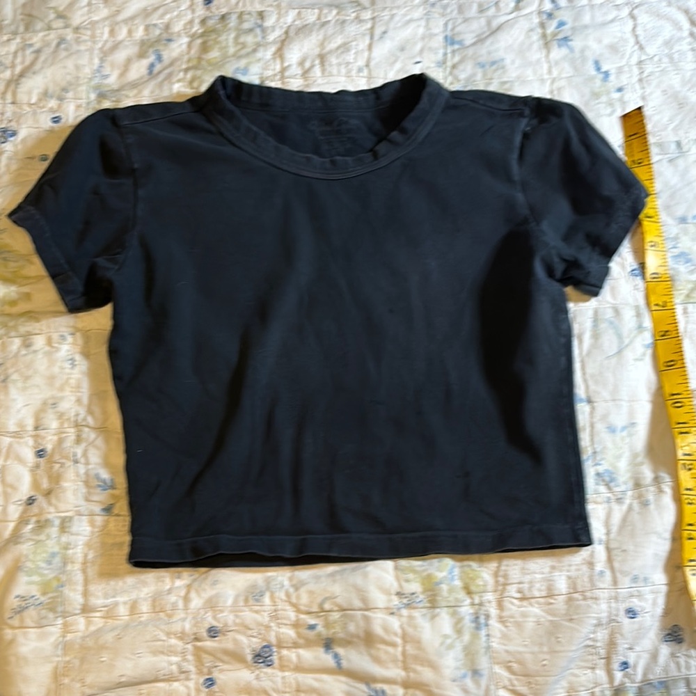 John Galt- Brandy Melville shirt small